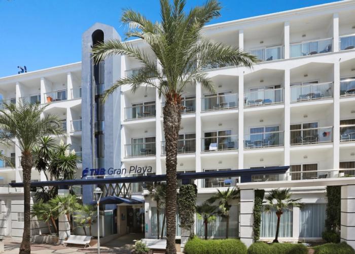 Hotel THB Gran Playa - Adults Only