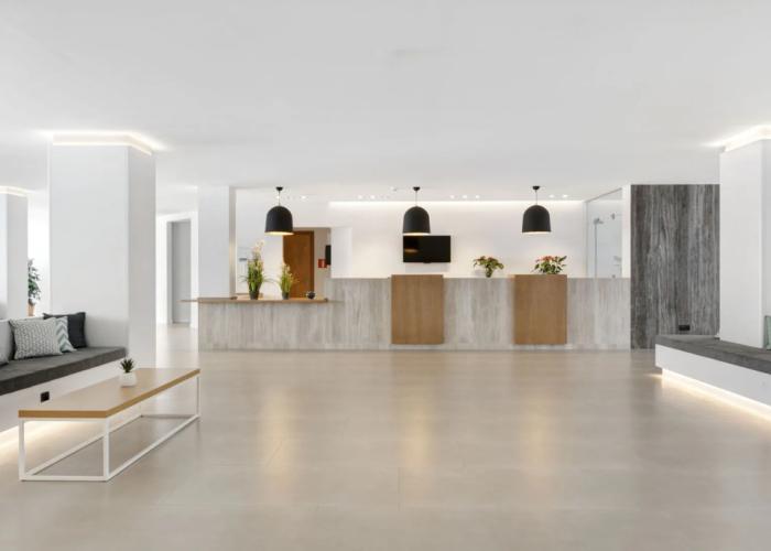 Hotel THB Gran Playa - Adults Only