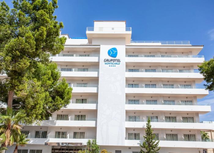 Grupotel Montecarlo
