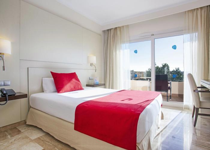 Grupotel Montecarlo