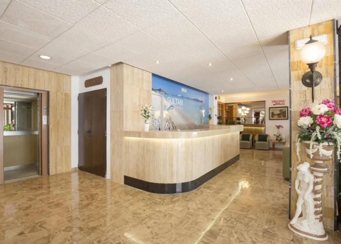 Hotel Sultan