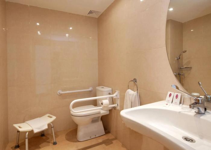 Hotel JS Yate
