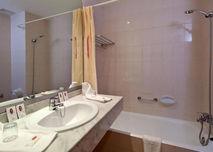Hotel JS Yate