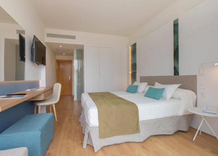 Hotel JS Yate