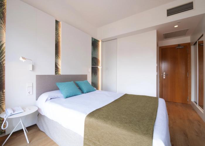 Hotel JS Yate