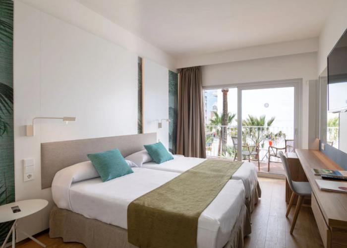 Hotel JS Yate