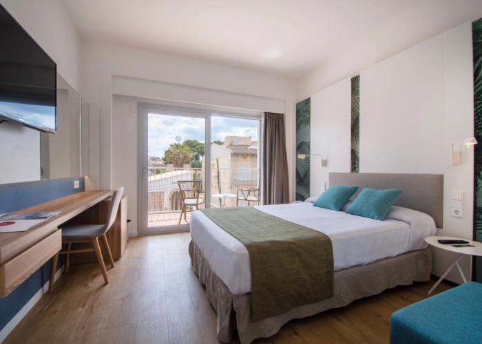 Hotel JS Yate