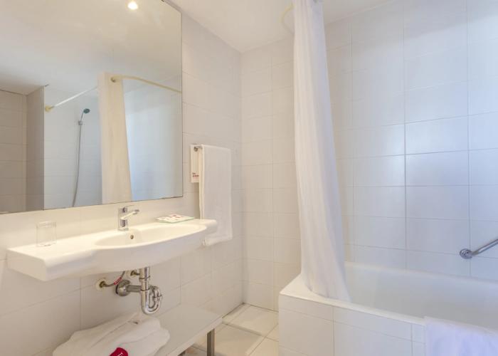 Hotel JS Sol de Can Picafort - Adults Only