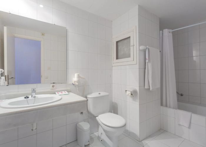 Hotel JS Sol de Can Picafort - Adults Only