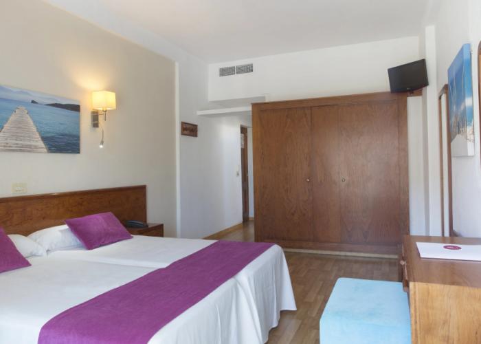 Hotel JS Sol de Can Picafort - Adults Only