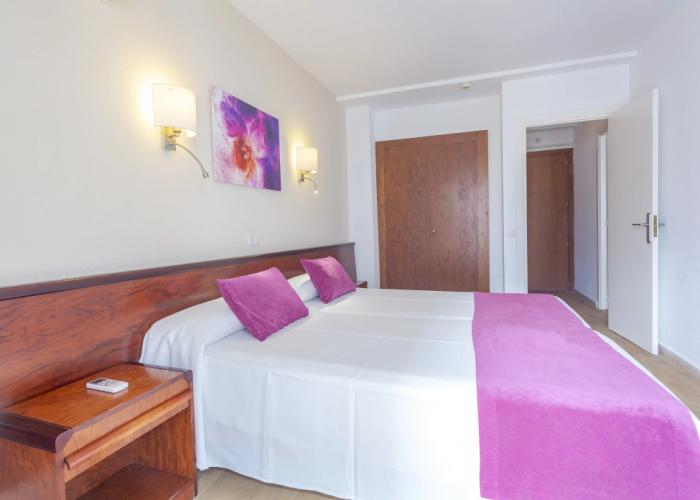 Hotel JS Sol de Can Picafort - Adults Only