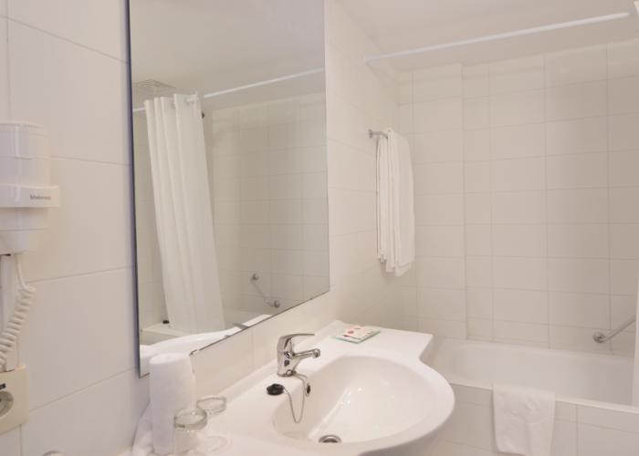 Hotel JS Sol de Can Picafort - Adults Only