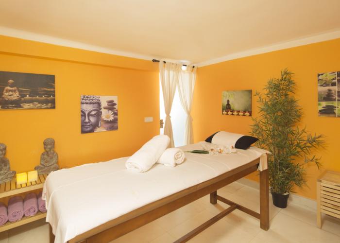 Hotel JS Sol de Can Picafort - Adults Only