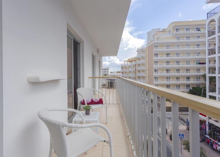 Hotel JS Sol de Can Picafort - Adults Only