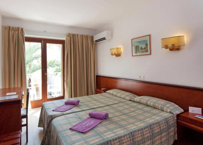 Hotel JS Sol de Can Picafort - Adults Only
