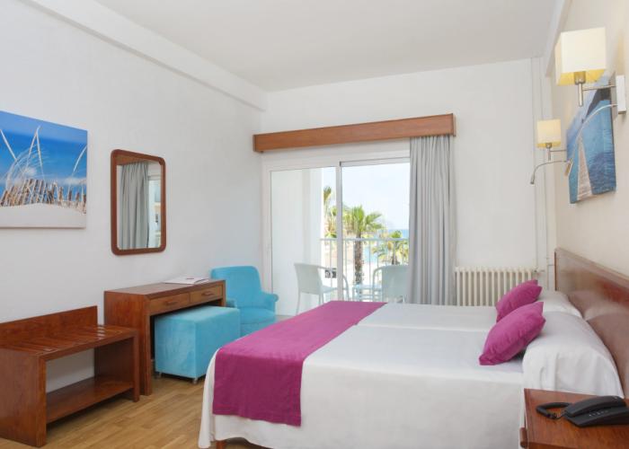 Hotel JS Sol de Can Picafort - Adults Only
