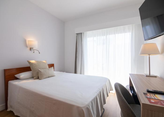 Hotel JS Miramar