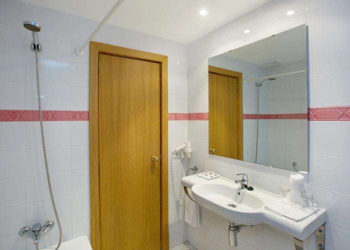 Hotel JS Miramar