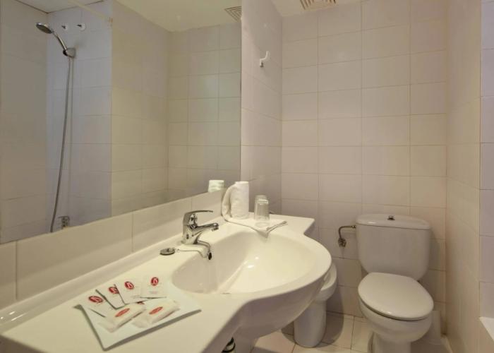 Hotel JS Miramar