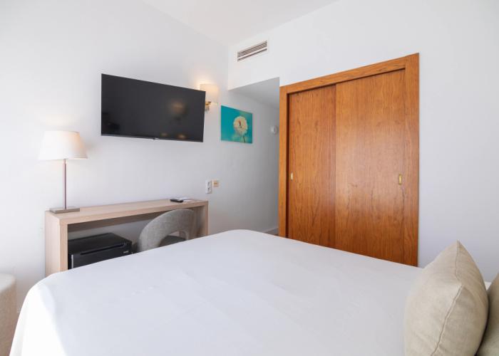 Hotel JS Miramar