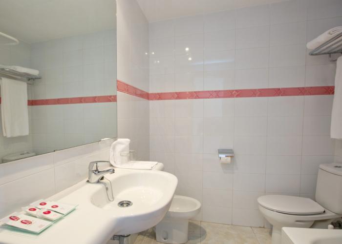 Hotel JS Miramar