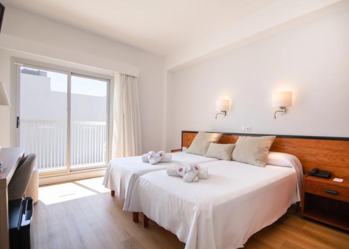 Hotel JS Miramar