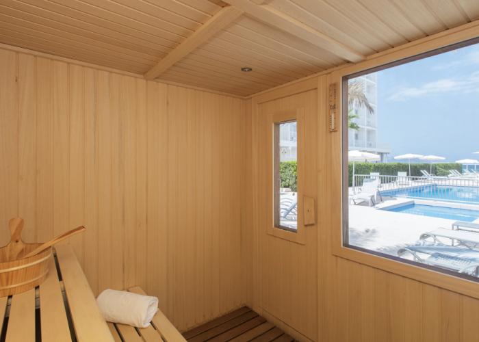Hotel JS Miramar