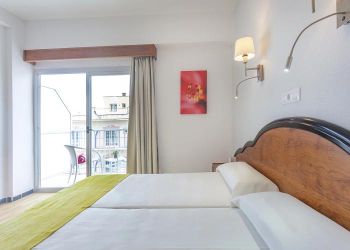 Hotel JS Can Picafort