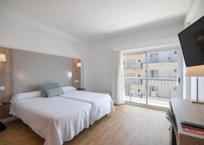Hotel JS Can Picafort