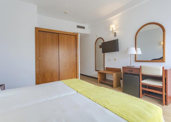 Hotel JS Can Picafort