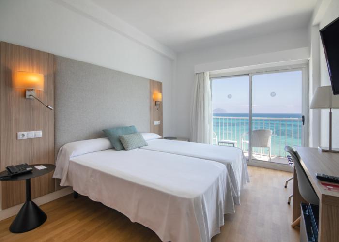 Hotel JS Can Picafort