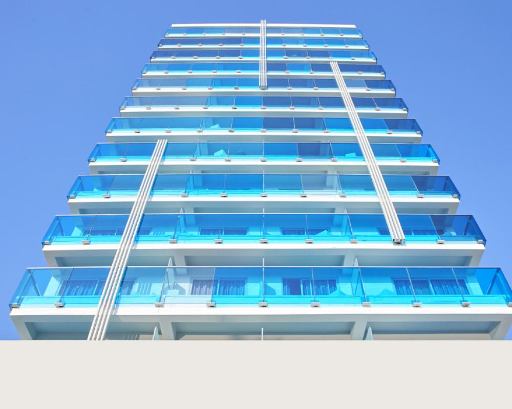 BG Hotel Tonga Tower