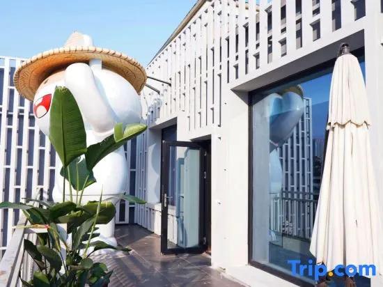 Benrat Hotel