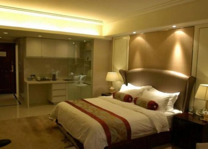 Chengdu Alice Hotel