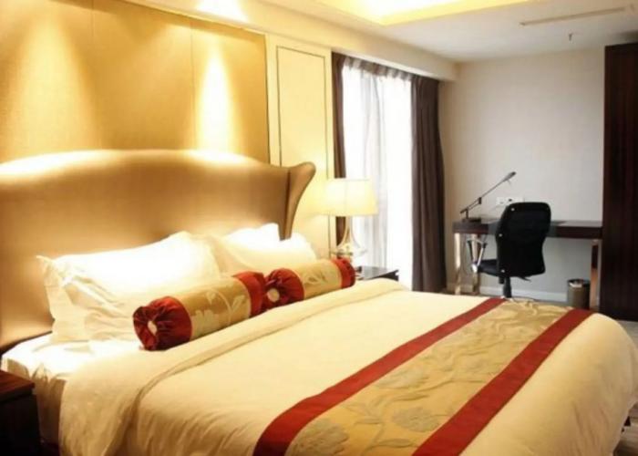 Chengdu Alice Hotel