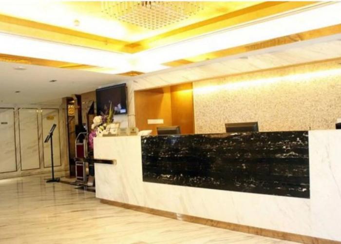 Chengdu Alice Hotel