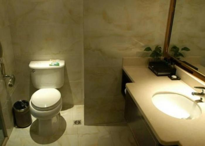 Chengdu Alice Hotel