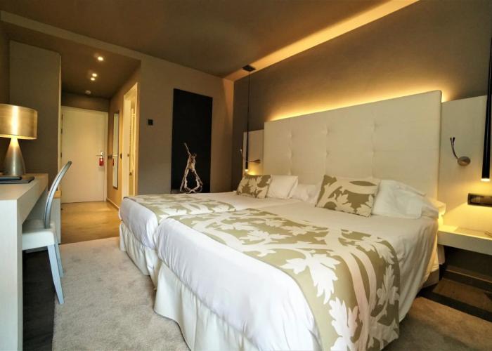 Xalet Bringue Hotel & Spa