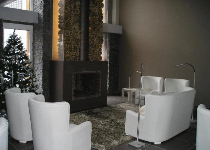 Xalet Bringue Hotel & Spa