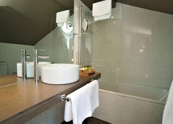 Xalet Bringue Hotel & Spa
