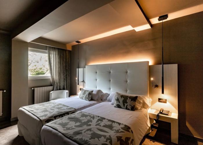 Xalet Bringue Hotel & Spa