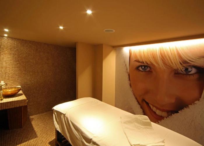 Xalet Bringue Hotel & Spa