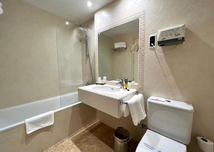 Hotel & SPA Bringué