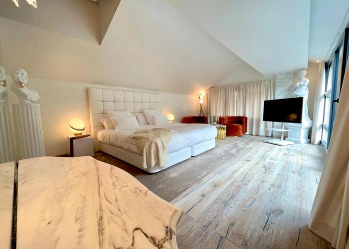 Hotel & SPA Bringué