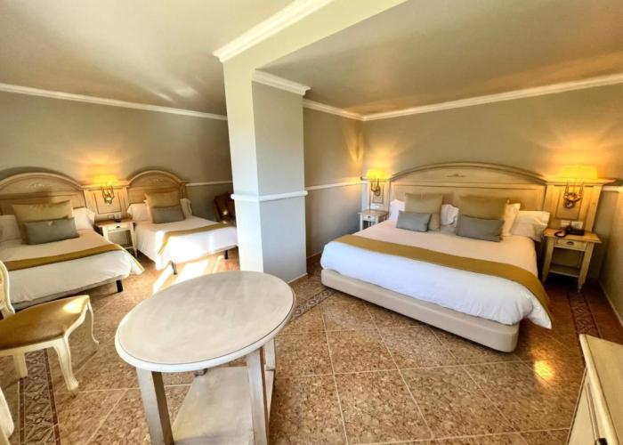 Hotel & SPA Bringué