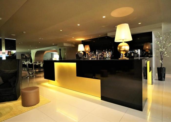 Hotel & SPA Bringué