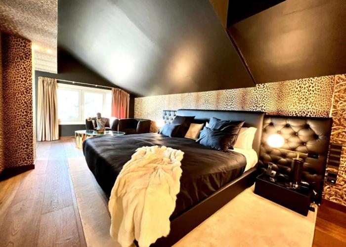 Hotel & SPA Bringué