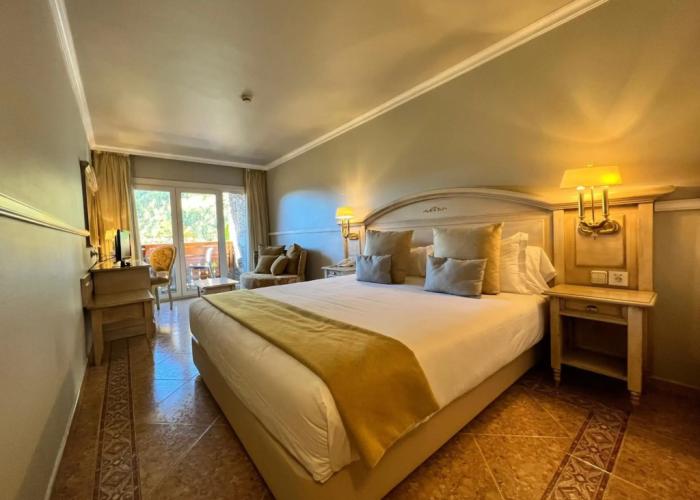 Hotel & SPA Bringué