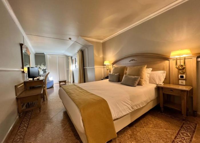 Hotel & SPA Bringué