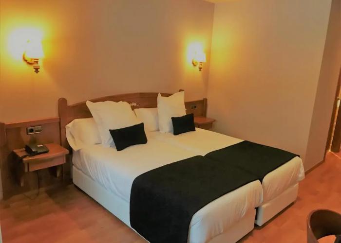 Hotel & Spa Niunit
